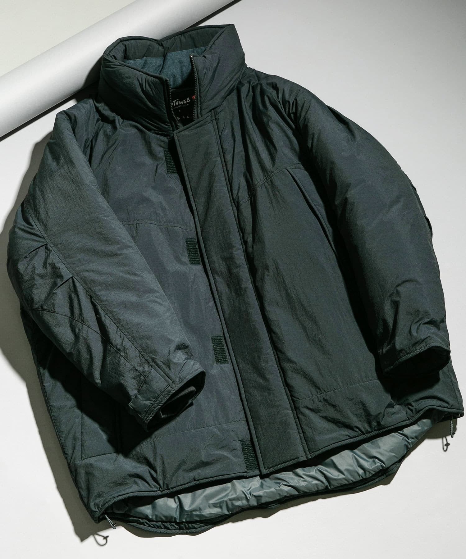 WILD THINGS × EKAL のコラボレーションアイテムが登場！ | 株式会社