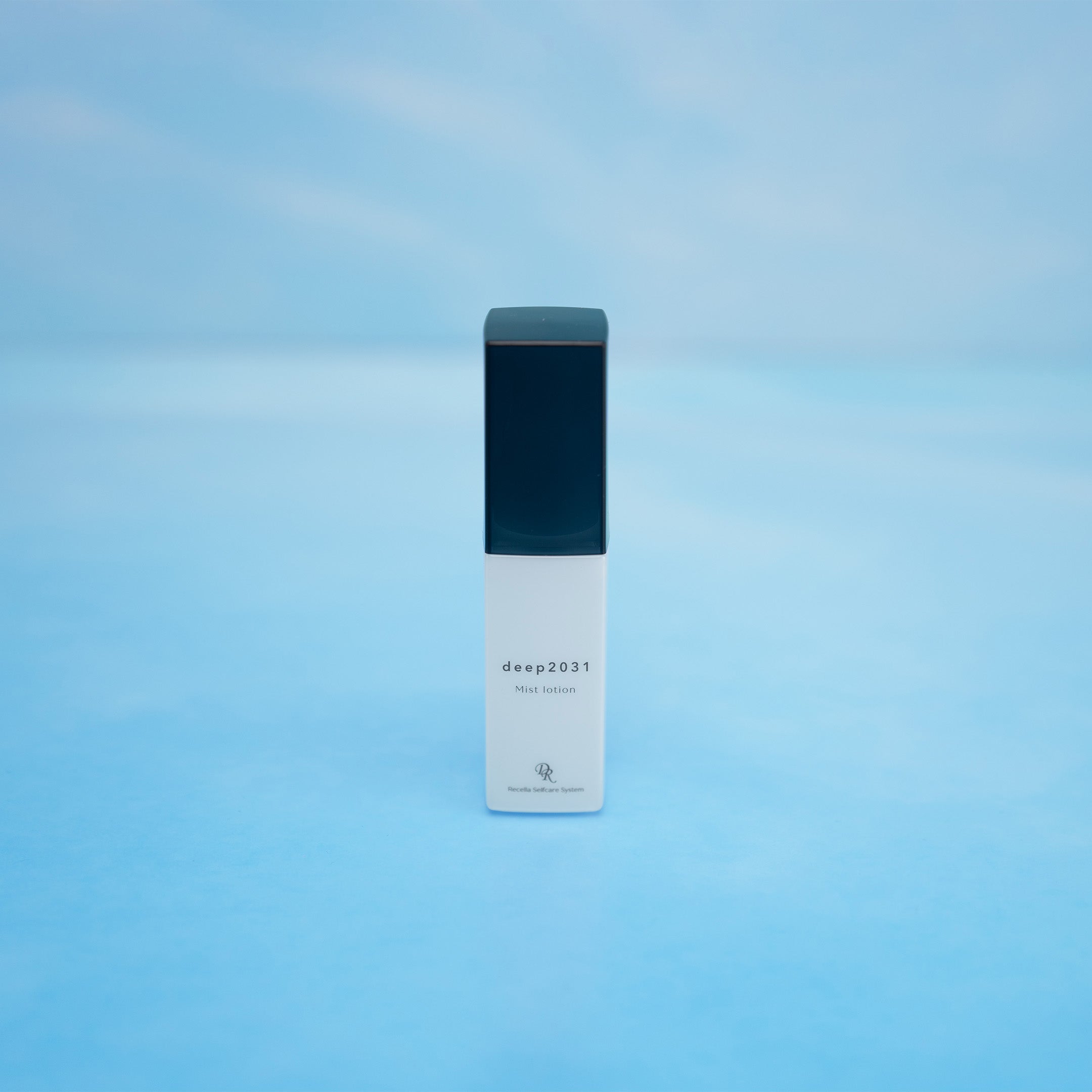 deep2031のミニサイズのスキンケアセットを、お試し価格330円にて9/3