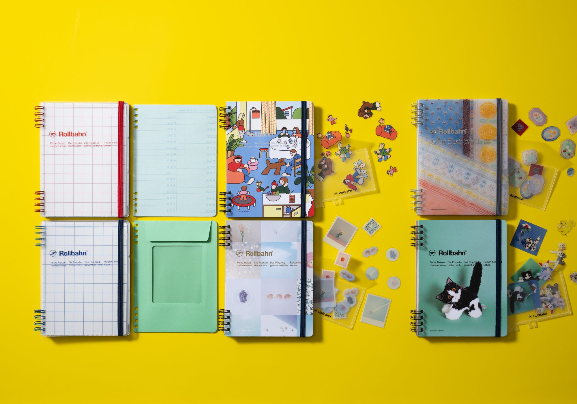 ミ*ン様 【ロルバーン】Rollbahnホリデー缶2点セット 新製品】この缶で