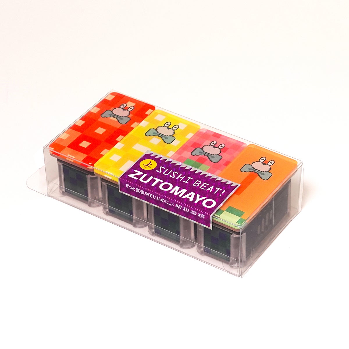 活動5年記念！「ずっと真夜中でいいのに。エポスカード」誕⽣！マルイ