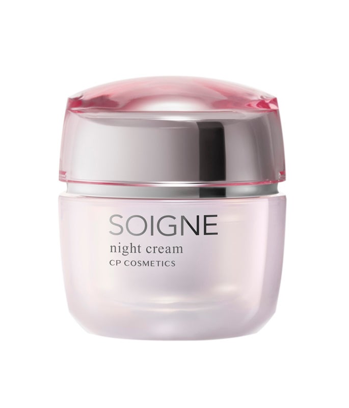 自らの力で本来の機能を高め、素肌の次元を高めるスキンケアライン