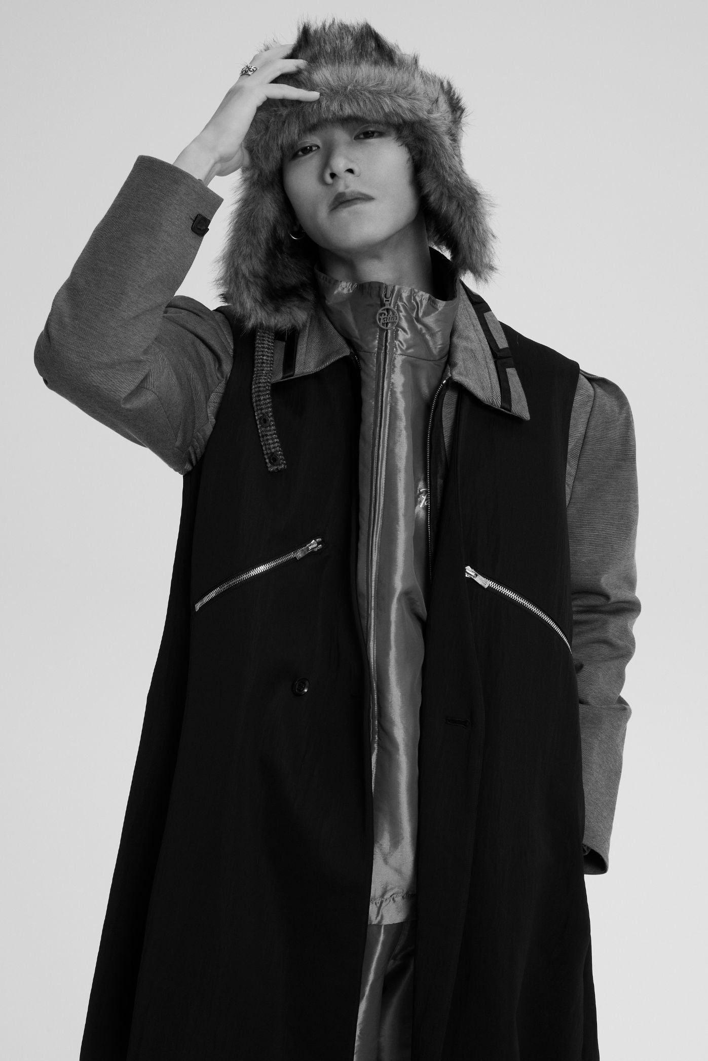 THE RAMPAGE 川村壱馬、自身初プロデュースブランド『AUREA.（オーレア