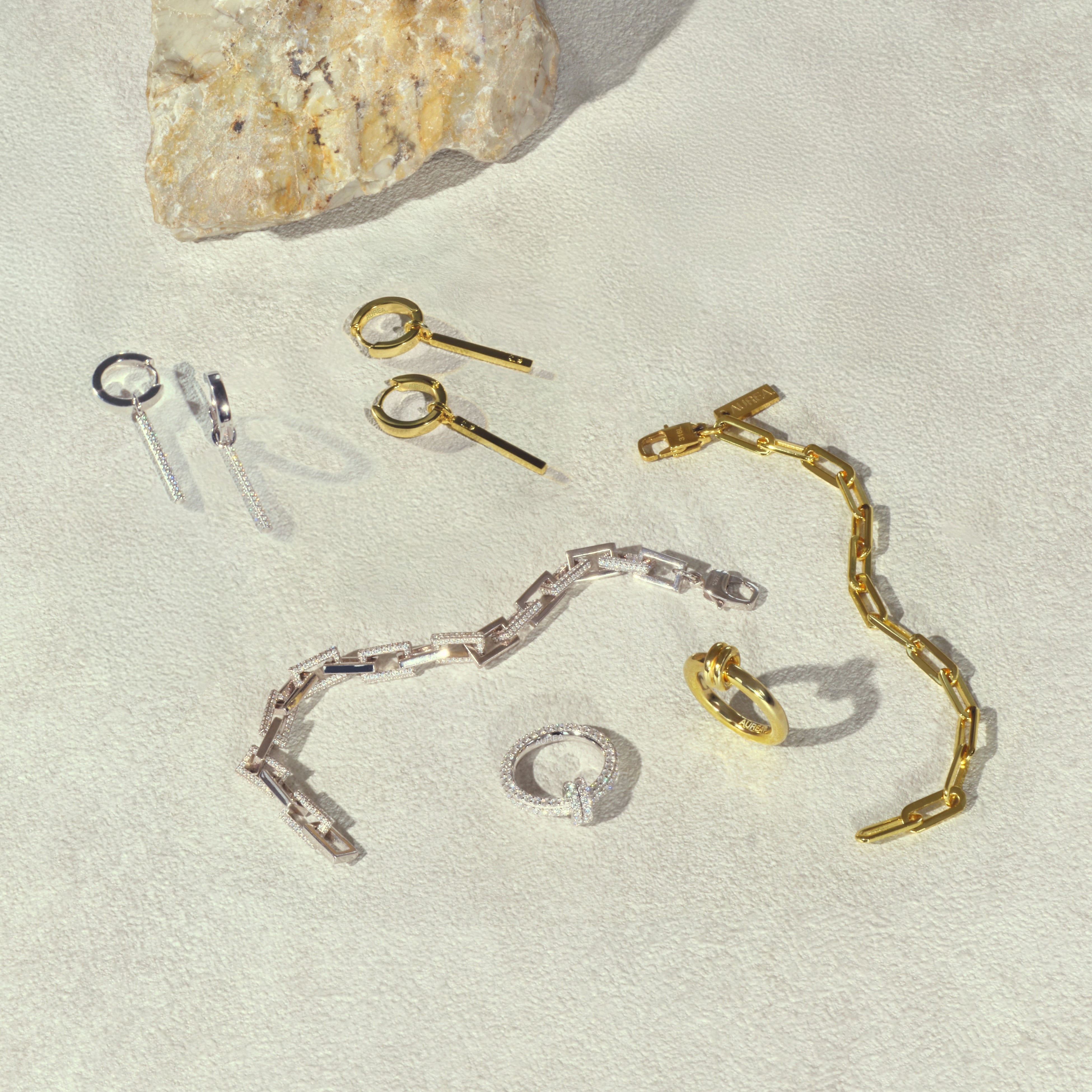 THE RAMPAGE 川村壱馬、自身初プロデュースブランド『AUREA.（オーレア