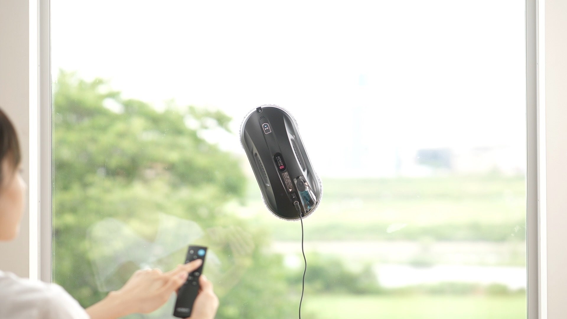 全自動窓掃除ロボット「HOBOT（ホボット）」公式ストア 2022年7月30日