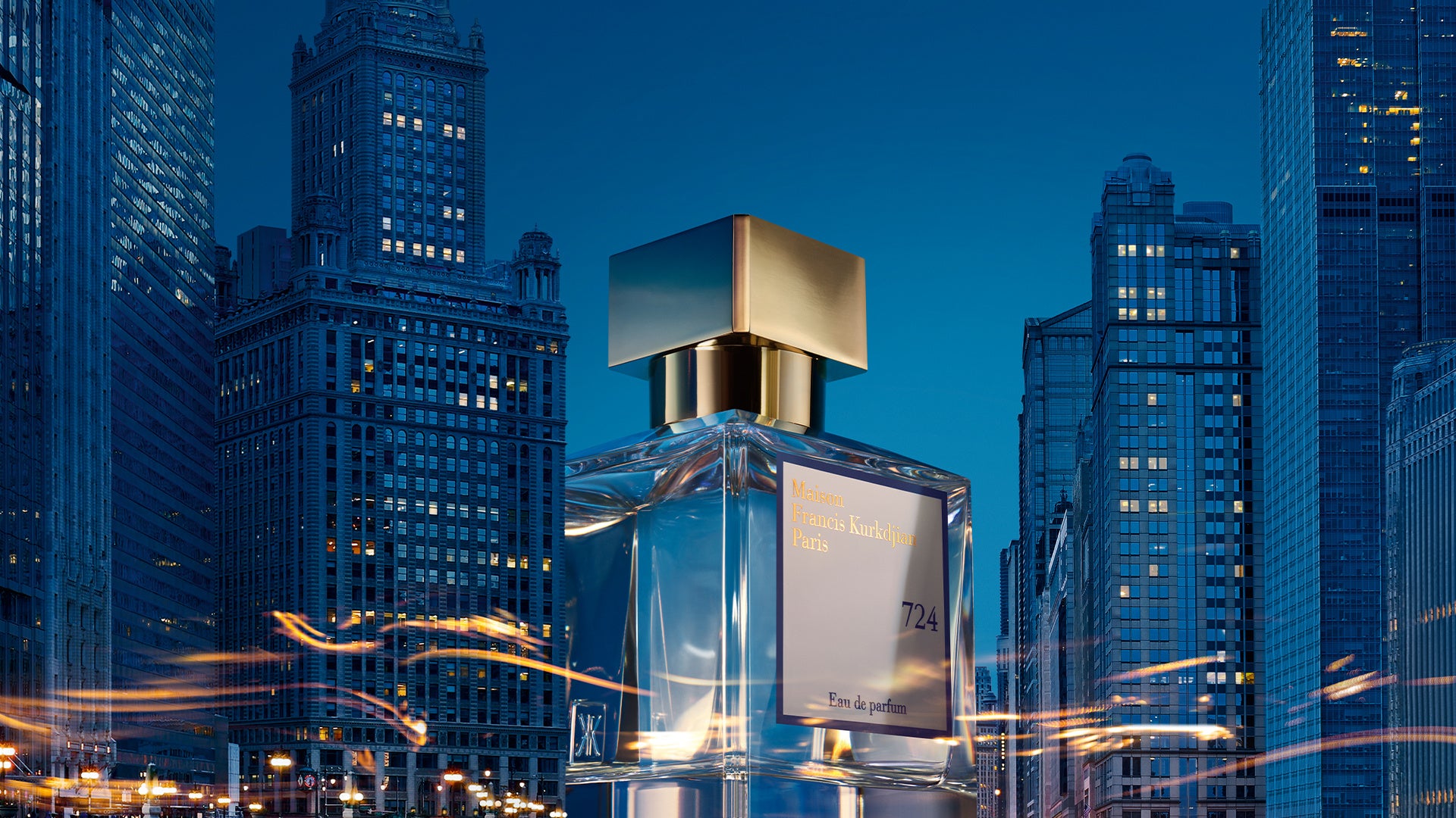 2022年9月7日(水)、メゾン フランシス クルジャンから待望の新