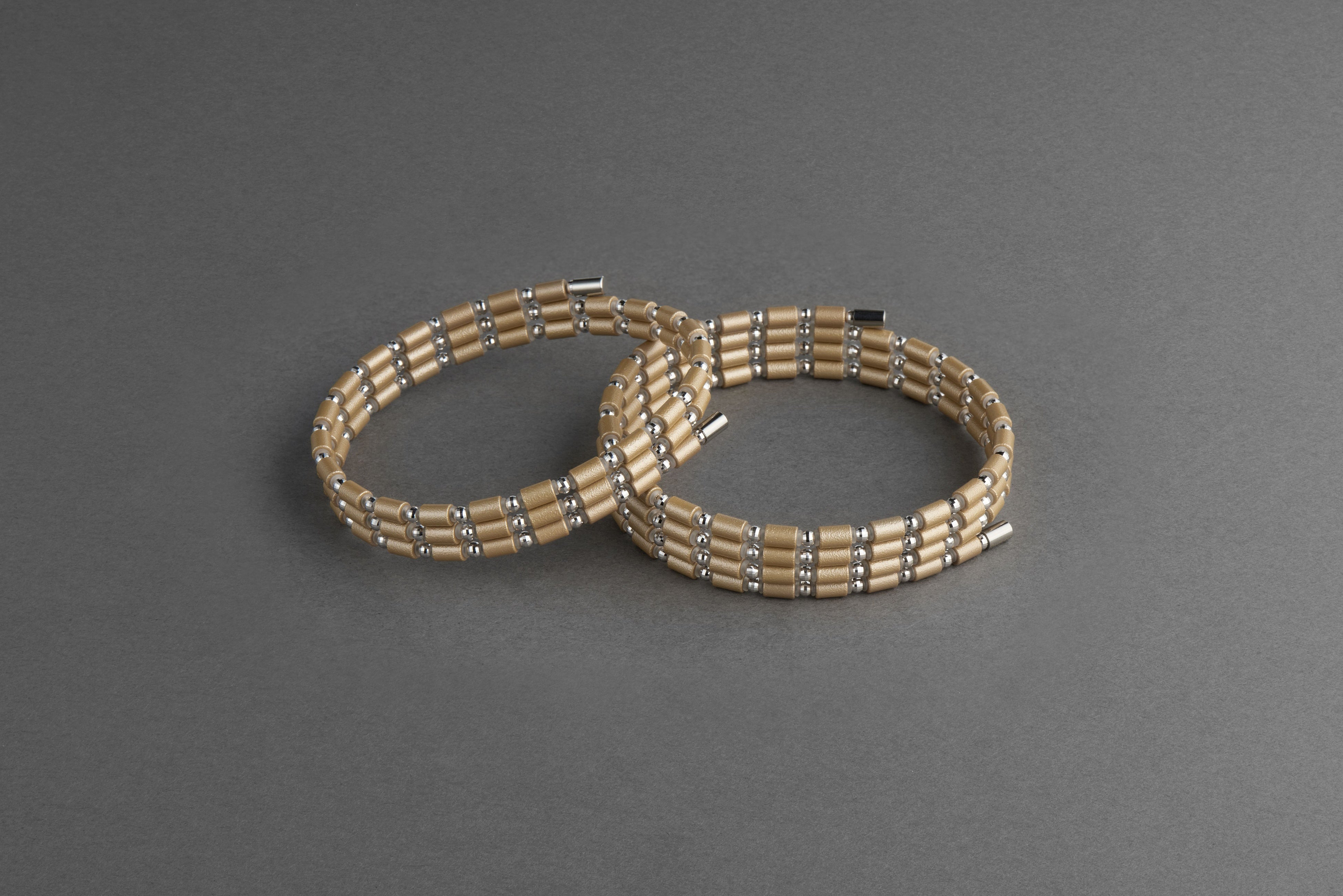 新商品発表】コアフォースループシリーズより第3弾となる「CHAMPAGNE