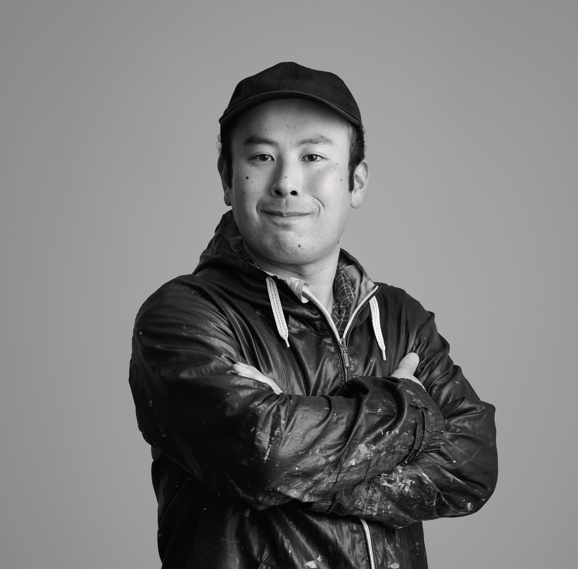 HERALBONY、世界30着限定の「シリアルNo.入りアートTシャツ」を6月14日