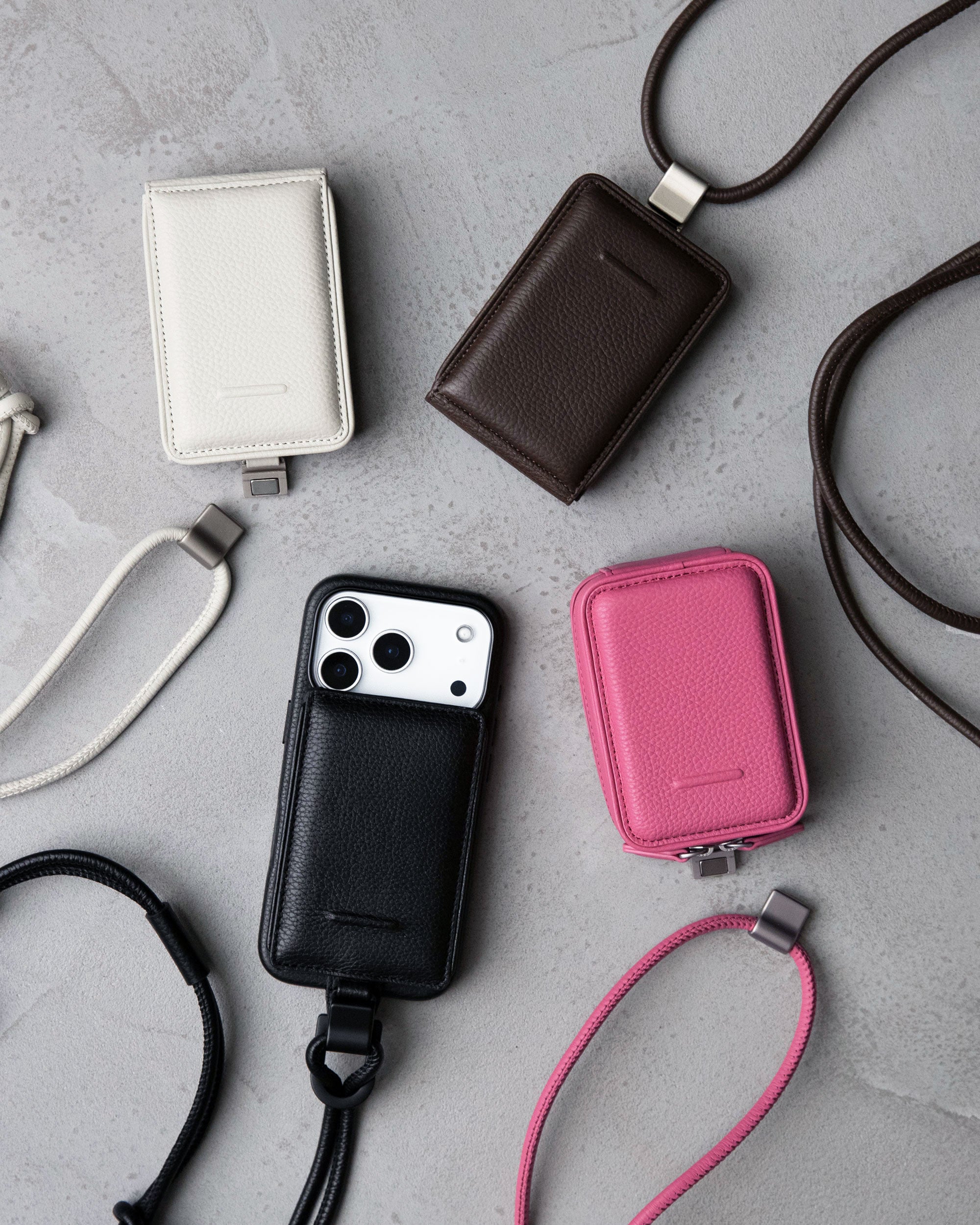 objcts.io】iPhone 17シリーズ対応のケースを9月19日(金)より販売開始