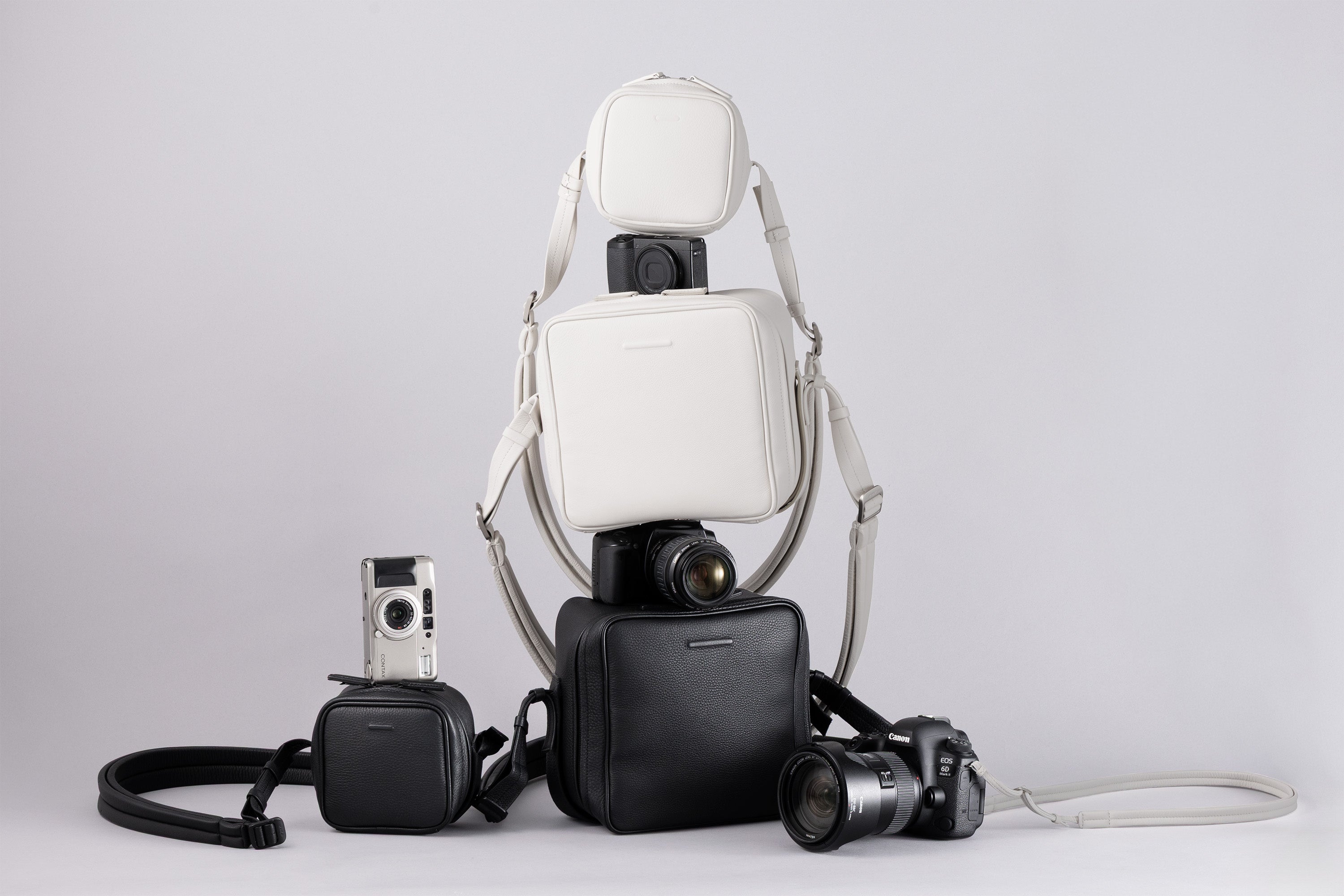 objcts.io】美しく持つ。美しく撮る。写真を撮る休日に適した防水