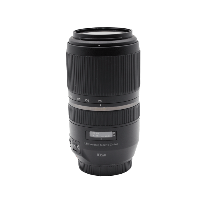 レンタル - TAMRON(タムロン) SP 70-300mm F/4-5.6 Di VC USD (Model