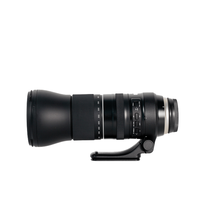 レンタル - TAMRON(タムロン) SP 150-600mm F/5-6.3 Di VC USD G2