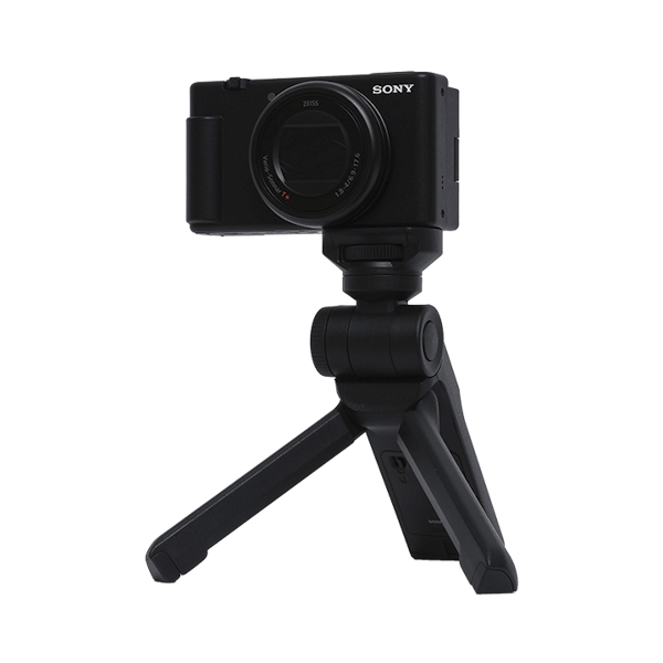 デジタルカメラ SONY VLOGCAM ZV-1 M2 Shooting Grip Kit Sony Vlogcam