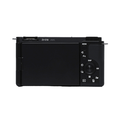 レンタル - SONY(ソニー) VLOGCAM ZV-E10L パワーズームレンズキット