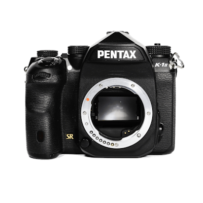 レンタル - PENTAX(ペンタックス) PENTAX K-1 Mark II ボディ | カメラ