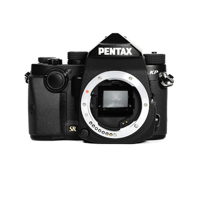 PENTAX（ペンタックス）の一眼レフカメラを中古で買うなら！ビギナーが