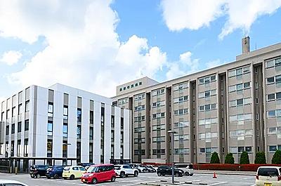 富山赤十字病院の就職・新卒採用（看護部） - 概要・募集要項【ナース