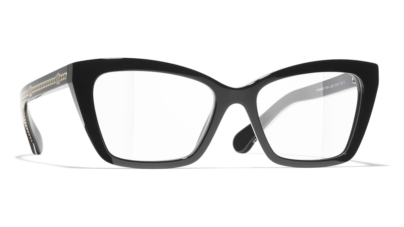 CHANEL 3494 C622 Glasses - US