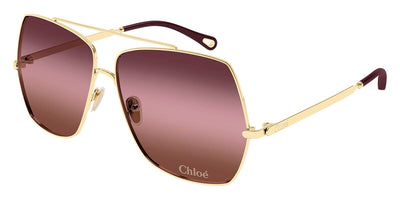 Chloe CH0278S 001 Sunglasses - US