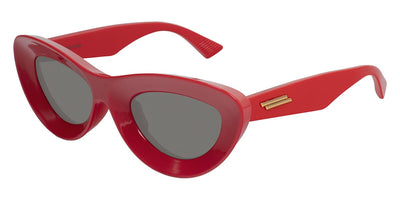 Bottega Veneta BV1326S 001 Sunglasses - US
