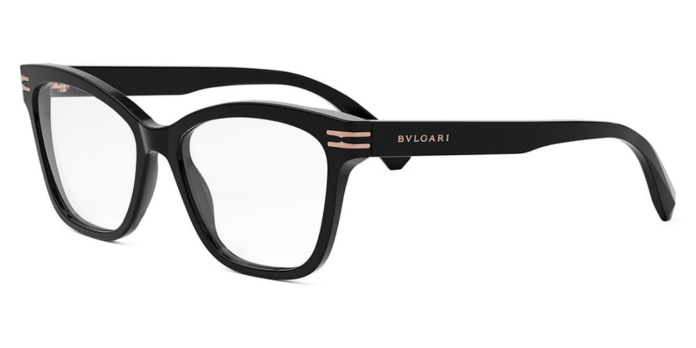 Bvlgari B.Zero 1 BV50009I 001 Glasses - US