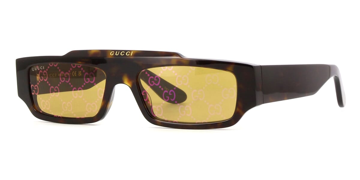 Gucci GG1592S 002 Sunglasses - US
