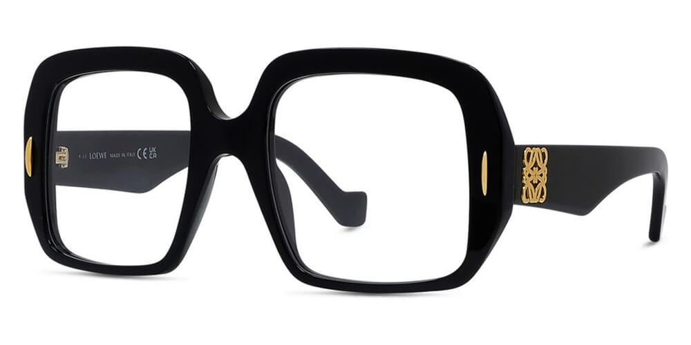 Loewe Anagram LW50076I 001 Glasses - US