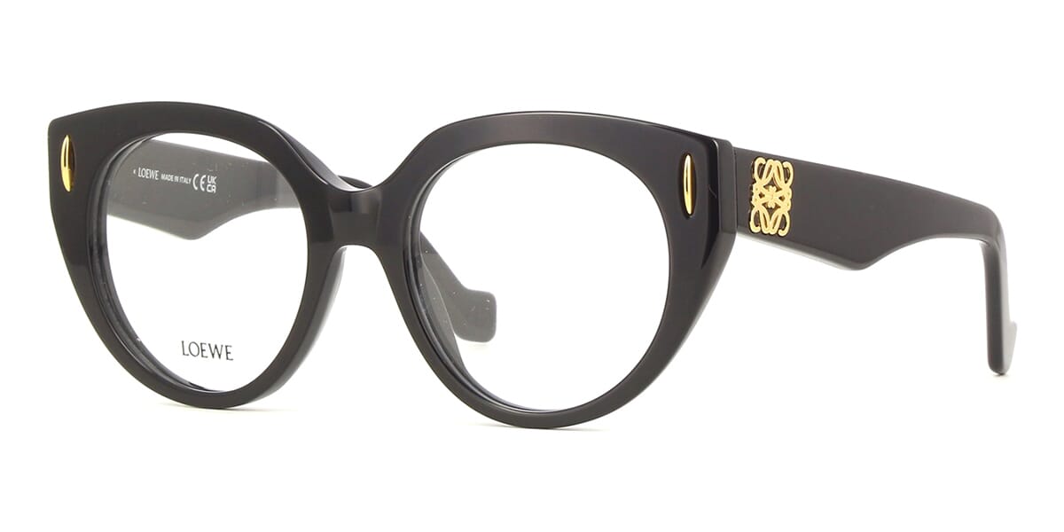 Loewe Anagram LW50081I 001 Glasses - US