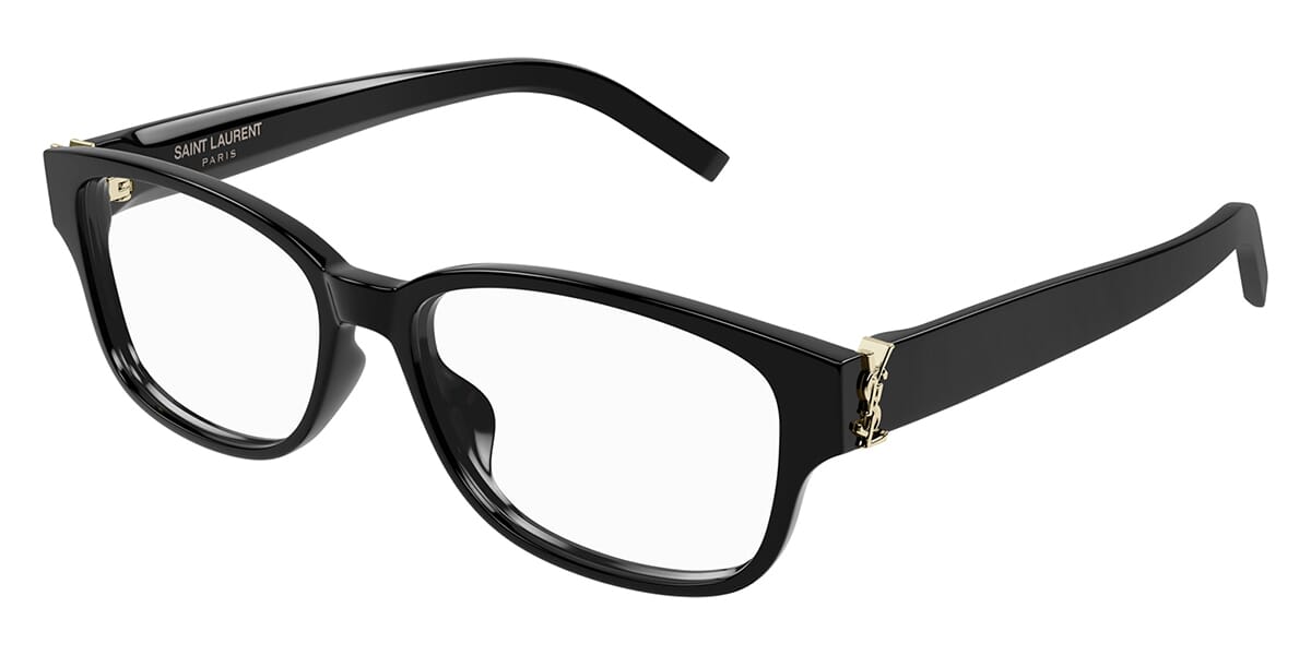 Saint Laurent SL M149/F 001 Glasses - US