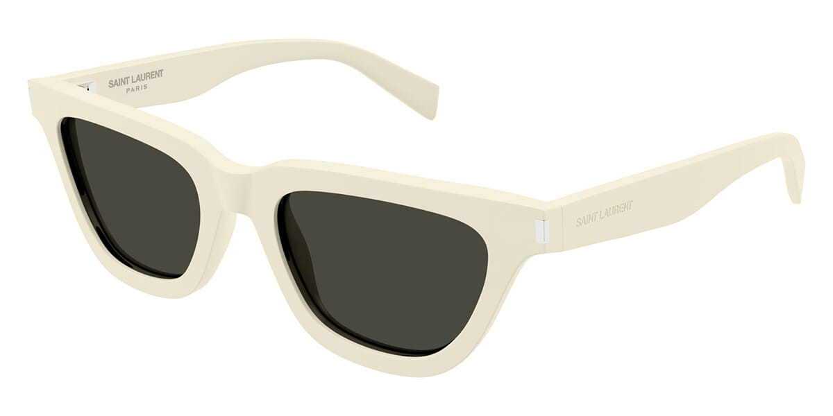 Saint Laurent Sun SL 462 Sulpice 018 Sunglasses - US