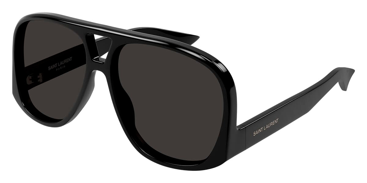 Saint Laurent Sun SL 652 Solace 001 Sunglasses - US