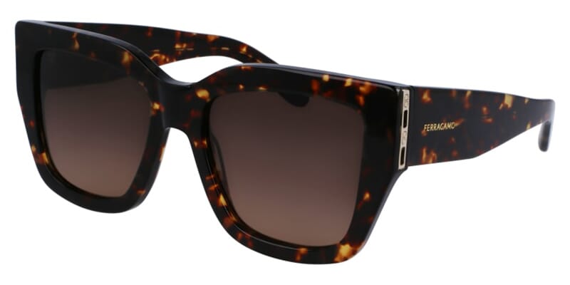 Salvatore Ferragamo SF1104S 242 Sunglasses - US