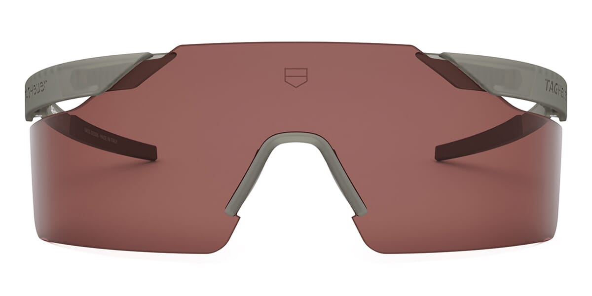 TAG Heuer Shield TH40013I 20S Sunglasses - US