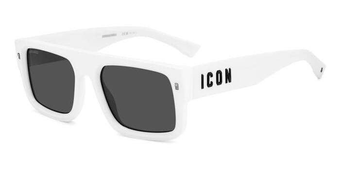 Dsquared2 Icon 0008/S VK6IR Sunglasses - US
