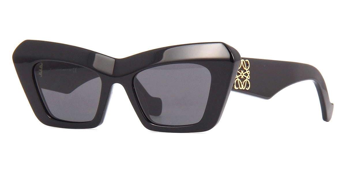 Loewe LW40036I 01A Sunglasses | Shop Securely at PRETAVOIR - US