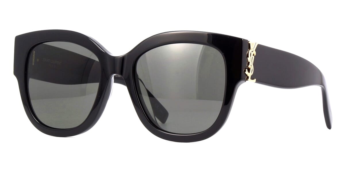 Saint Laurent SL M95/F 001 Sunglasses - US
