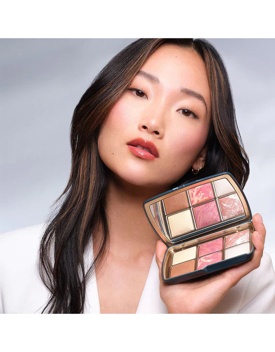 Hourglass Ambient Lighting Edit,Unlocked- JELLYFISH Palette