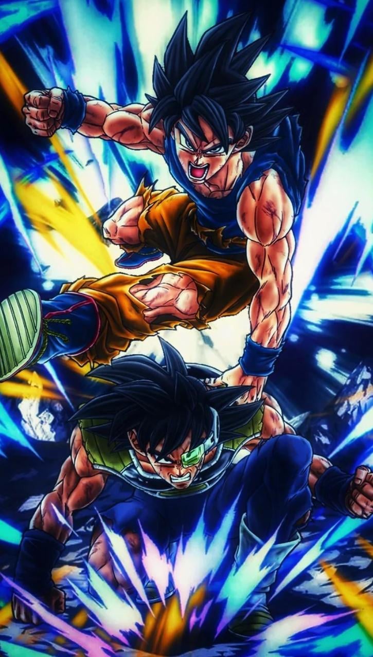 2025年は、レジェンズとドッカンの両方にとってピークの年になりそう