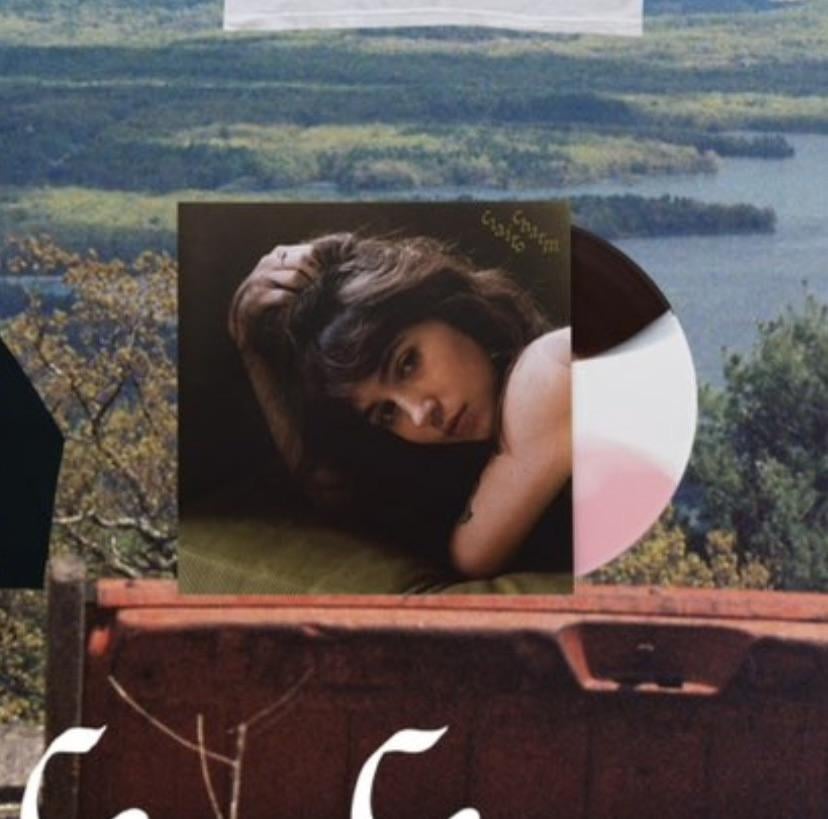 Clairo - Charm 1 Year Anniversary Webstore Excslusive : r