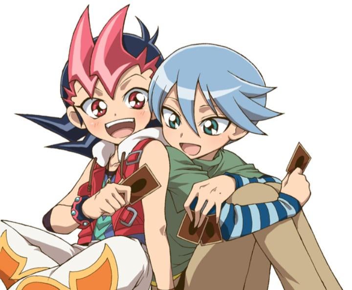 Anyone else that wishes Fuyu Okudaira/Nelson Andrews Aka ESPer