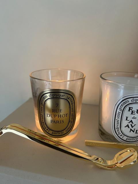 Diptyque 7 Rue Duphot 😍 : r/luxurycandles