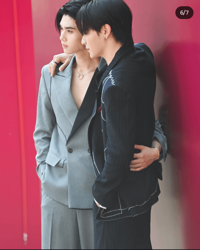 Joongdunk or.. dunkjoong? : r/GMMTV