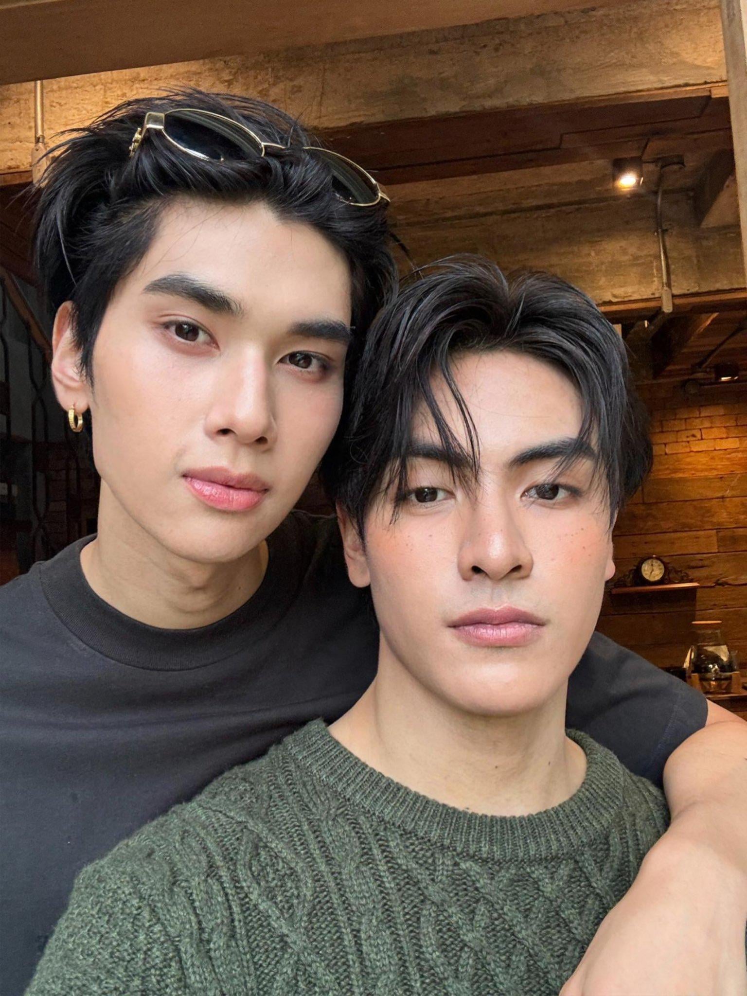 JoongDunk are insane : r/GMMTV