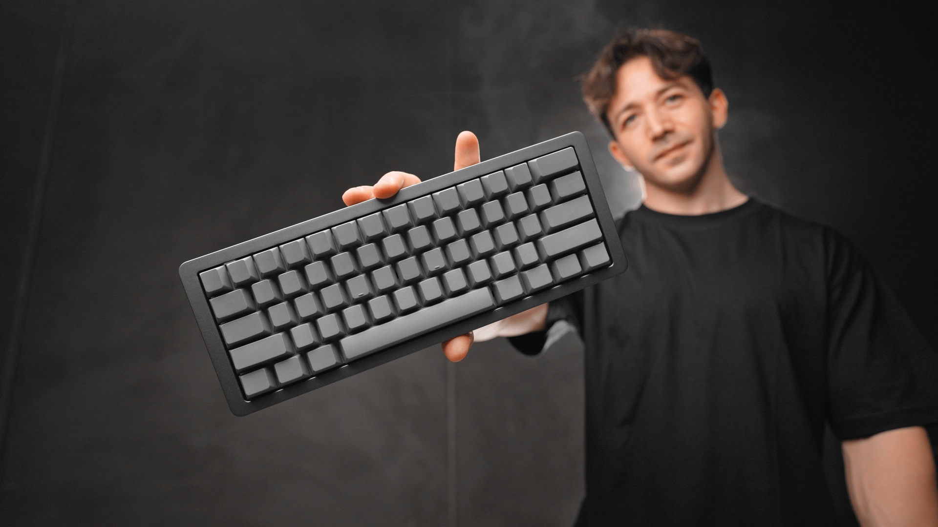 Optimum x Wooting Collab is now live! : r/WootingKB