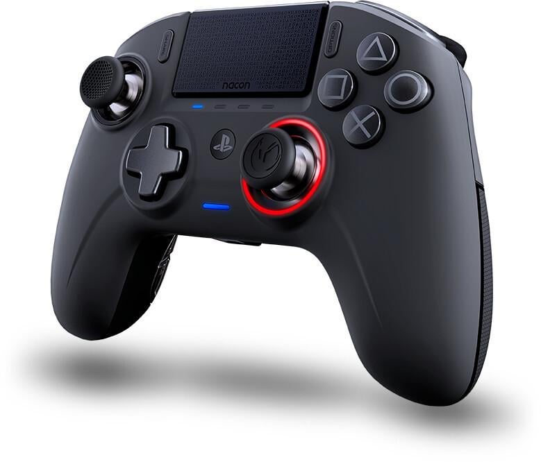 Nacon Revolution Unlimited Pro : r/GyroGaming