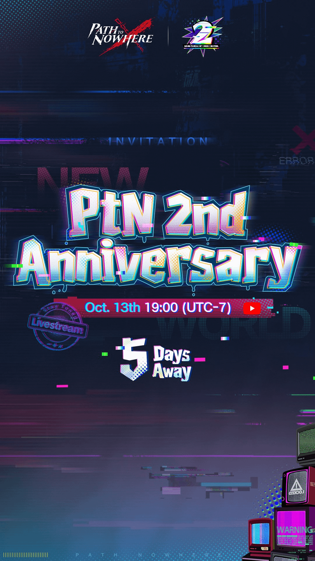 path-to-nowhere-5-days-until-