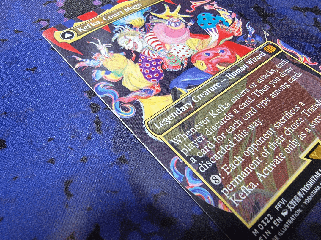 MTG エラーカード ダブルプリント 二重印刷 MTG エラーカード ダブル