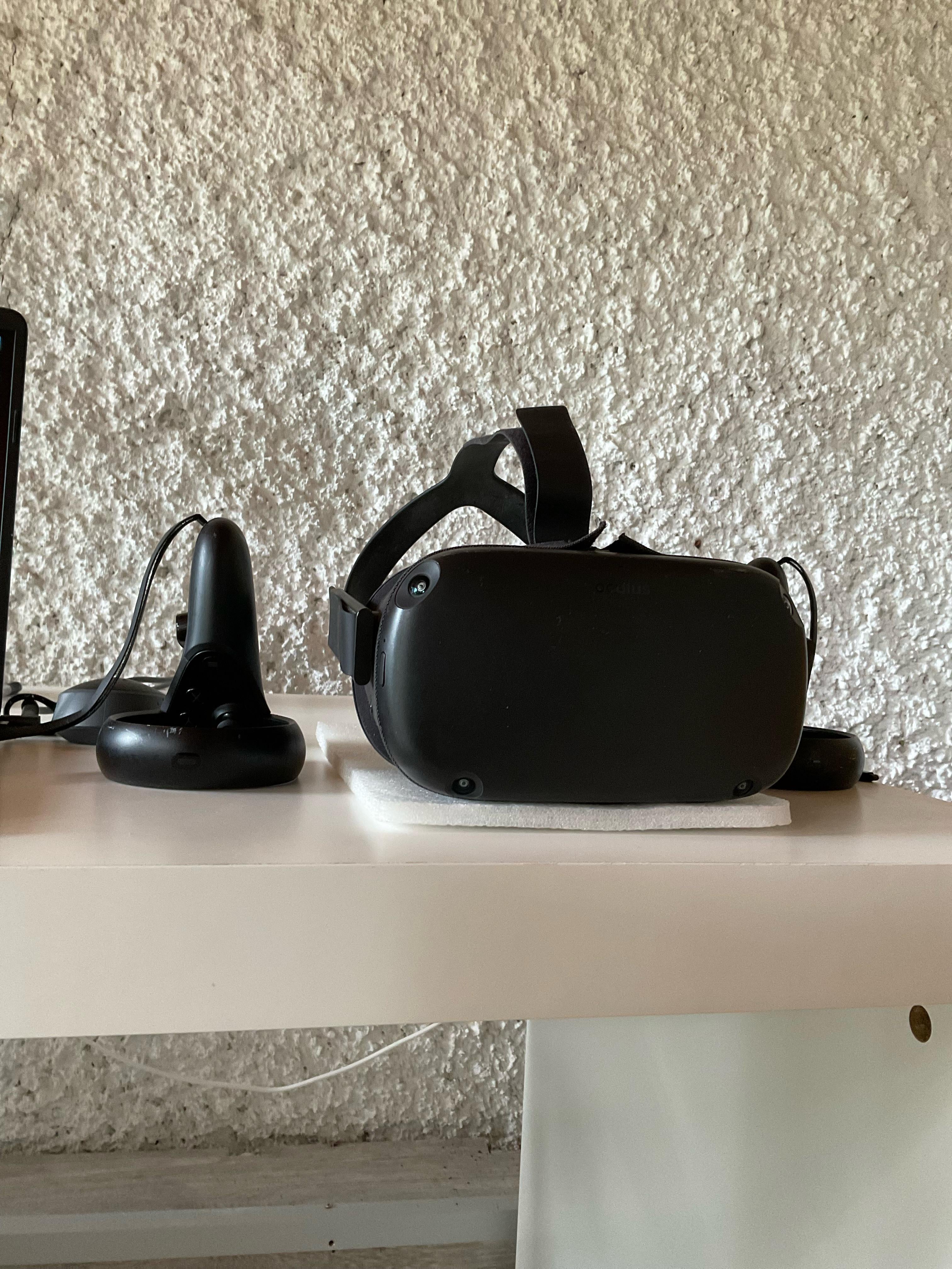 What do i do with my ancient quest 1? : r/OculusQuest