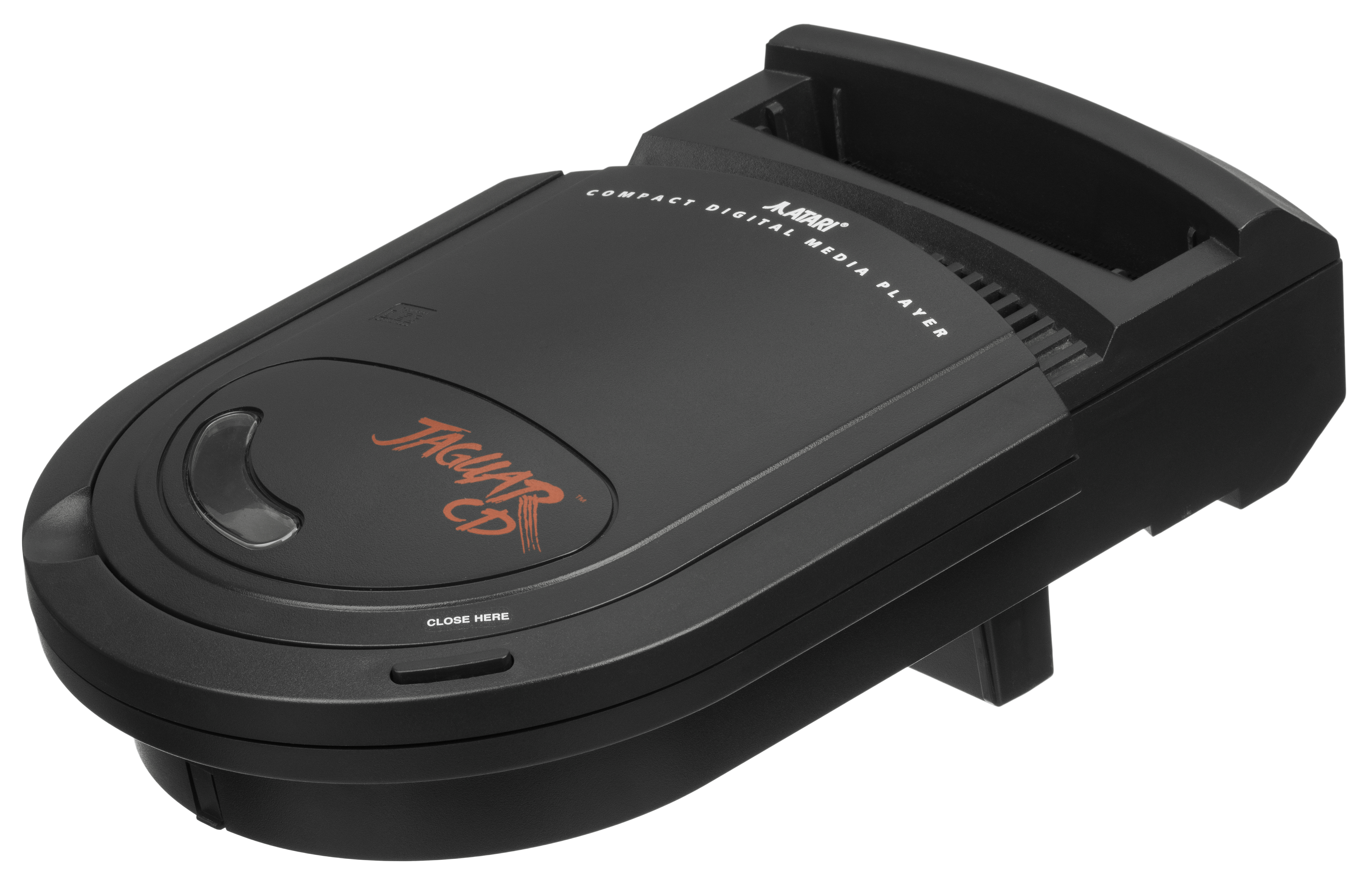 The Atari Jaguar was notable for it's extensive false advertising