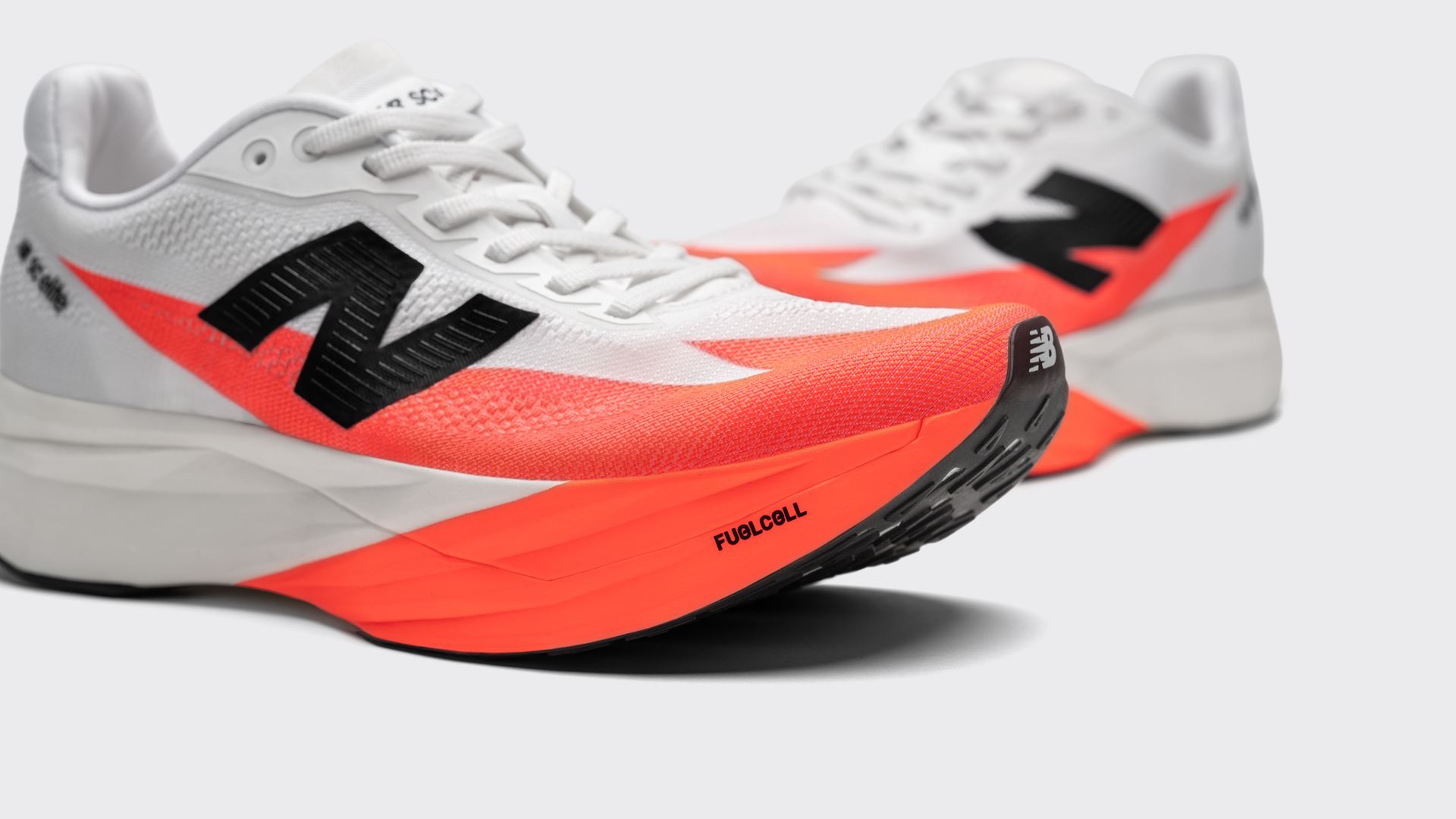 New Balance Announces an Update to the FuelCell Super Comp Elite v5