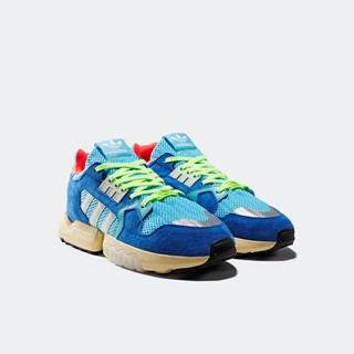 adidas Originals Reveals Its Reimagined ZX Torsion Silhouette